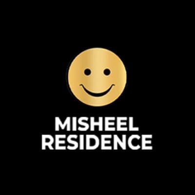 Misheel Residence